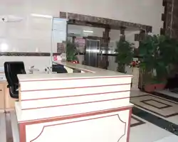 Al Eairy Furnished apt Al Madinah 1 thumbnail
